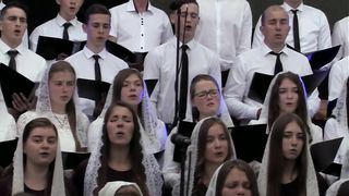 Малин 2019 - Хмельницький - Вовеки