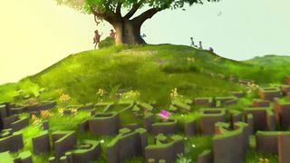 Суперкнига 104 - Отпусти Мой народ!