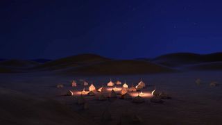 Суперкнига 104 - Отпусти Мой народ!