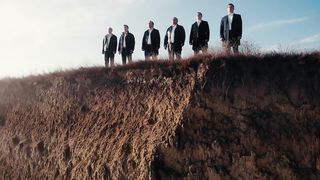 Группа Единство - Надежда