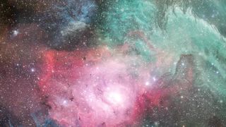 Элиза Дириенко - Слово (караоке)