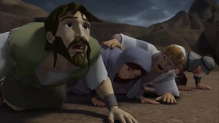 Суперкнига 105 - Десять заповедей