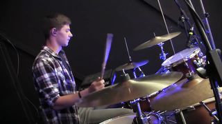 Малин 2019 - Скинія - Великий Бог