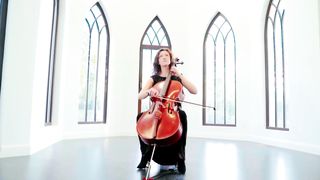 Белый Ангел - Я верю в любовь