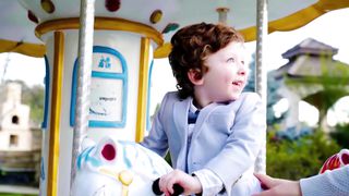 Белый Ангел - Я верю в любовь