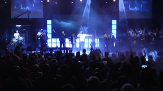 M.Worhip - Шторм