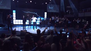 M.Worhip - Шторм