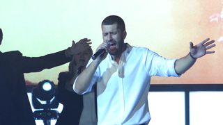 M.Worhip - Шторм