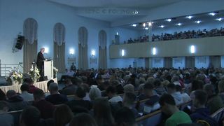 Пилип Савочка - Пророцтво про церкву