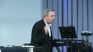 Пилип Савочка - Пророцтво про церкву