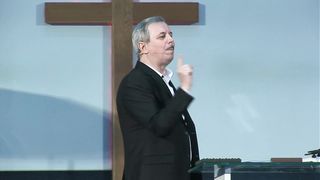 Пилип Савочка - Пророцтво про церкву