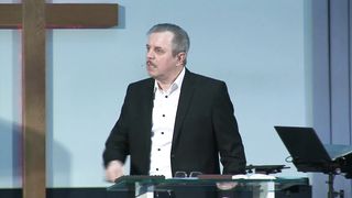 Пилип Савочка - Пророцтво про церкву