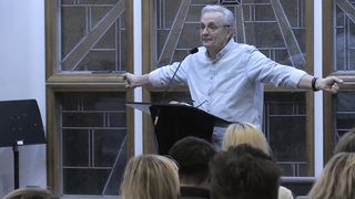 Сергей Витюков - Открытое Сердце