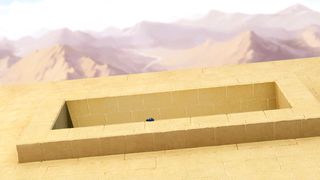 Суперкнига 107 - Львиный рык!