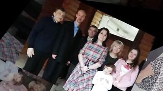 Ты с нами Бог