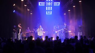 Элиза Дириенко - Река