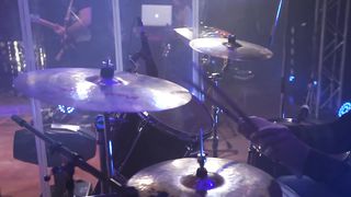 Элиза Дириенко - Река