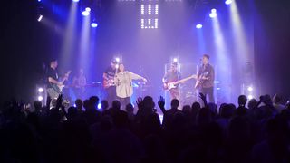 Элиза Дириенко - Река