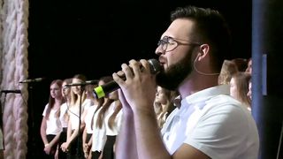 Малин 2019 - Київ - Ми біля дверей до трону Твого