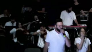 Малин 2019 - Київ - Ми біля дверей до трону Твого