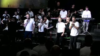 Малин 2019 - Київ - Ми біля дверей до трону Твого