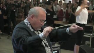 Малин 2019 - Київ - Ми біля дверей до трону Твого