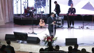 Эдуард Грабовенко - Чего хочет Бог