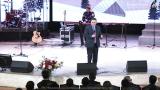 Эдуард Грабовенко - Чего хочет Бог