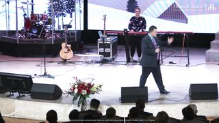 Эдуард Грабовенко - Чего хочет Бог