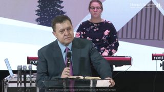 Эдуард Грабовенко - Чего хочет Бог