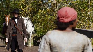 Гарриет (2019)