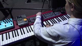 Церковь Скиния - Мужайтесь