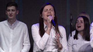 Церковь Скиния - Мужайтесь