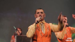 Юлия Салтаненко - Бог - моя Скала!