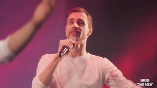 Юлия Салтаненко - Бог - моя Скала!