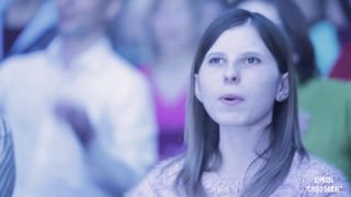 Юлия Салтаненко - Бог - моя Скала!