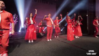 Юлия Салтаненко - Бог - моя Скала!