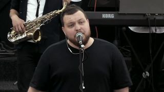 Малин 2019 - Івано-Франківськ - Бог світ так полюбив