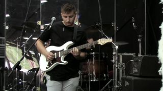 Малин 2019 - Івано-Франківськ - Бог світ так полюбив