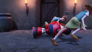 Суперкнига 112 - Дорога в Дамаск