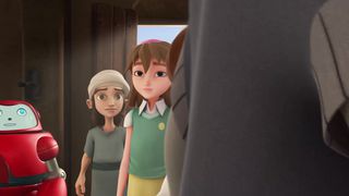 Суперкнига 112 - Дорога в Дамаск