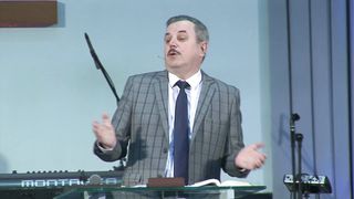 Пилип Савочка - Три Євангелія