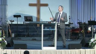 Пилип Савочка - Три Євангелія