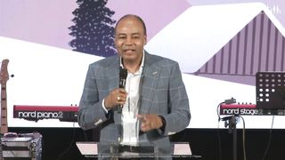 Генри Мадава - Если Бог просит, значит сможешь