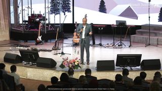 Генри Мадава - Если Бог просит, значит сможешь