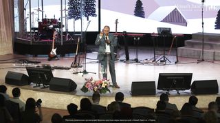 Генри Мадава - Если Бог просит, значит сможешь