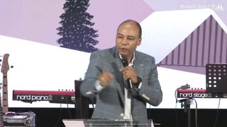 Генри Мадава - Если Бог просит, значит сможешь