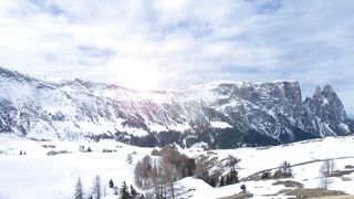 Сокрой меня в расщелине скалы