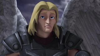 Суперкнига 113 - Откровение