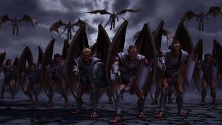 Суперкнига 113 - Откровение